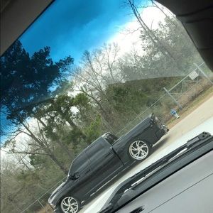 Meet your Posher, Roman